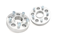 Load image into Gallery viewer, 2 Inch Wheel Spacers | 5x5.5 | Ram 1500 4WD (2012-2018 &amp; Classic)