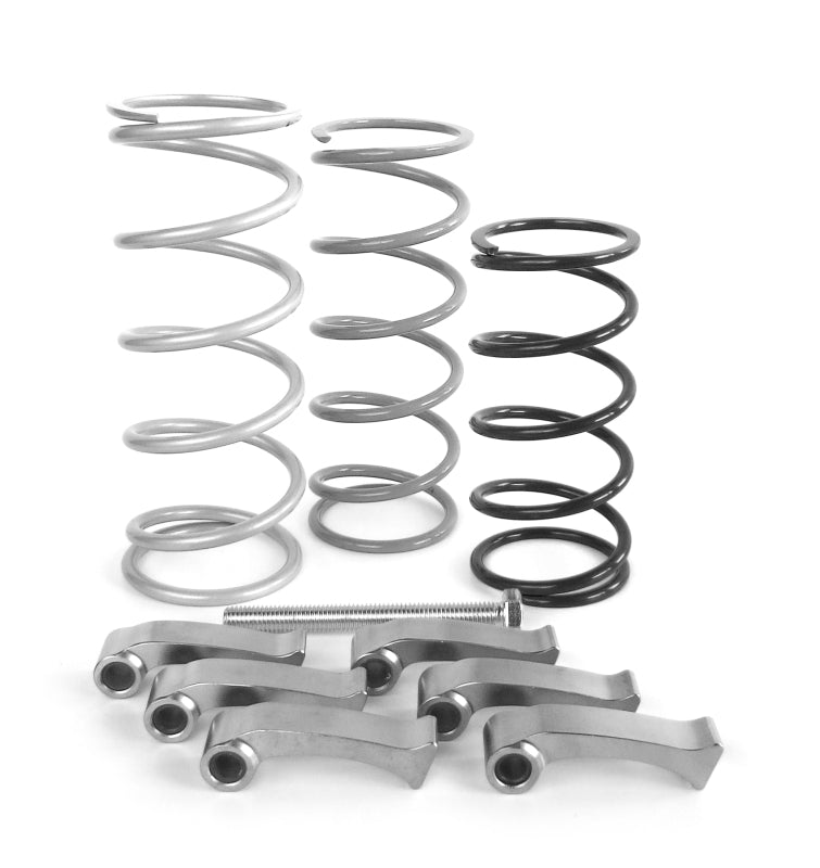 EPI 16+ Can-Am 1000 Outlander XMR 28+ in. Tires Low Elev. Mudder Clutch Kit