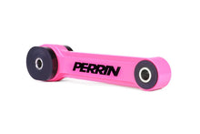 Load image into Gallery viewer, Perrin 02-26 Subaru WRX STI Pitch Stop Mount - Pink