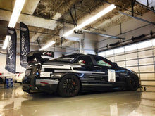 Load image into Gallery viewer, APR Cadillac CTS-V Sedan GTC-500 Adjustable Wing 2008-2015
