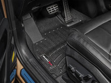 Load image into Gallery viewer, WeatherTech 2027 Kia Telluride 1st Row Front FloorLiner - Black