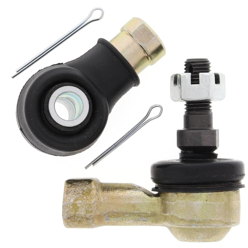 All Balls Racing 91-93 Polaris Big Boss 250 6x6 Tie Rod End Kit, 2 Kits Req. Per Veh.