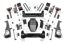 Load image into Gallery viewer, 5 Inch Lift Kit | NTD | Vertex Shocks | w/ Overloads | Chevy/GMC 2500HD/3500HD (20-26)