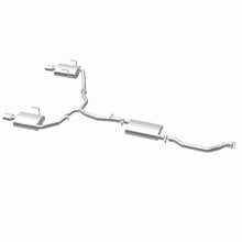 Load image into Gallery viewer, BRExhaust 09-12 Buick Enclave 3.6L Exhaust Kit