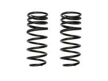 Load image into Gallery viewer, ICON 23-24 Toyota Sequoia TRD 2 in. Dual Rate Spring Kit- (Rear)