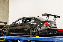 Load image into Gallery viewer, APR BMW E90 M3 GT-250 Adjustable Wing 2005-2011