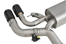 Load image into Gallery viewer, IRL F90 Catback Exhaust
