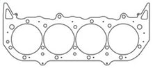 Load image into Gallery viewer, Cometic Chevy Big Block Brodix Big Duke/Big Brodie Heads 4.57in Bore .040in MLS Head Gasket