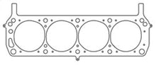Load image into Gallery viewer, Cometic Ford 302/351W Windsor V8 .060in MLS Cylinder Head Gasket - 4.200in Bore - SVO/Yates - LHS