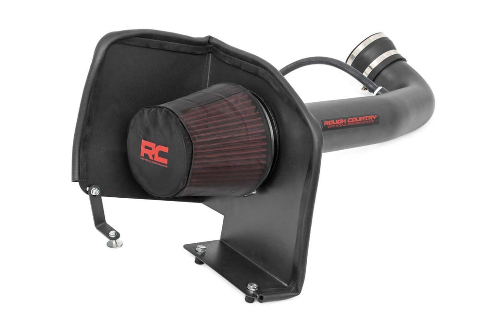 Cold Air Intake Kit | 4.8L/5.3L/6.0L/6.2L | Prefilter | Chevy/GMC 1500 (09-13)