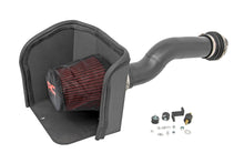 Load image into Gallery viewer, Cold Air Intake Pre-Filter | 10547 | Toyota Tacoma 2WD/4WD (2016-2023)