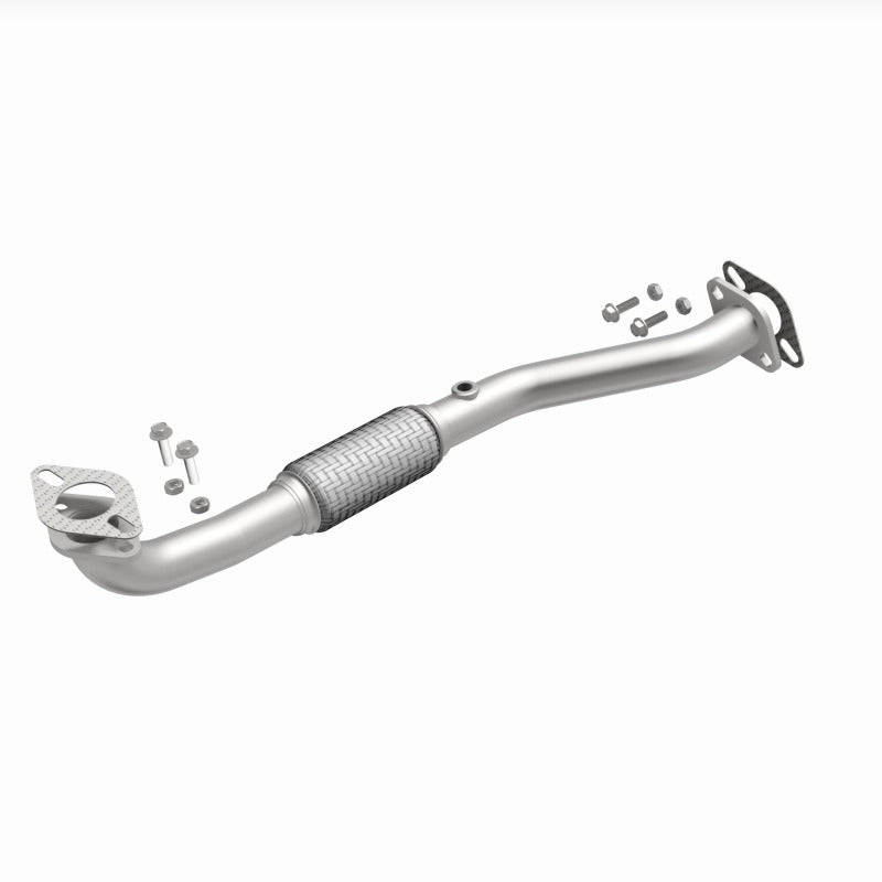 BRE Exhaust 04-09 Kia SPECTRA 2.0L Front Pipe Kit
