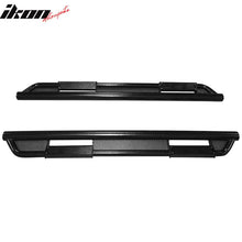 Load image into Gallery viewer, 2009-2023Â Dodge Ram 1500 2500 3500 Quad Extended Cab Running Boards