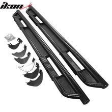 Load image into Gallery viewer, 2009-2023Â Dodge Ram 1500 2500 3500 Quad Extended Cab 2PC Running Board