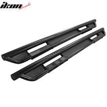 Load image into Gallery viewer, 2009-2023Â Dodge Ram 1500 2500 3500 Quad Extended Cab 2PC Running Board