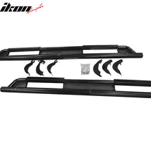 Load image into Gallery viewer, 2009-2023 Dodge Ram 1500 2500 3500 Crew Cab 2PCS Running Boards Side