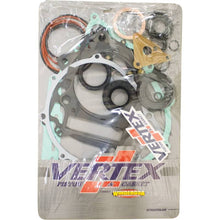 Load image into Gallery viewer, Vertex Gaskets 19-23 Yamaha Kodiak 700 4WD Complete Gasket Kit w/ Oil Seals