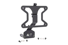 Load image into Gallery viewer, License Plate Relocation Bracket | Jeep Wrangler JK/Wrangler Unlimited  (07-18)