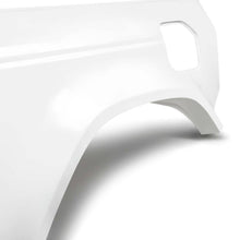Load image into Gallery viewer, Anderson Composites 21-22 Ford Bronco 2DR Fiberglass Rear Quarter Panel (2in Rise &amp; 2.5in Wider)