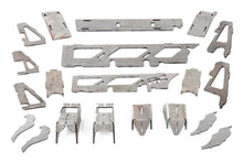Load image into Gallery viewer, Axle Truss and C-Gusset | Combo | Dana 30 | Jeep Wrangler JK/Wrangler Unlimited (07-18)