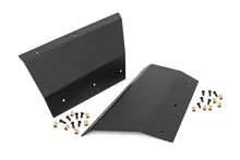 Load image into Gallery viewer, Quarter Panel Armor | Rear | Jeep Cherokee XJ 2WD/4WD (1997-2001)