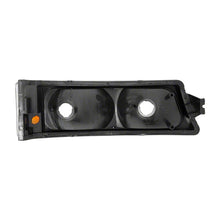 Load image into Gallery viewer, Raxiom 03-06 Chevrolet Silverado 1500 Axial Series Crystal Turn Signal and Parking Lights- Black
