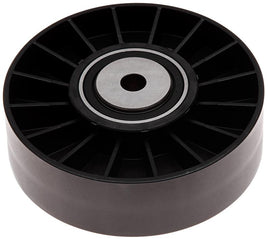 Gates 97-03 Audi A8 V-8 4.2L Idler Belt Drive Pulley