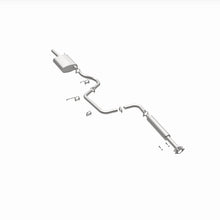 Load image into Gallery viewer, MagnaFlow BRE Exhaust Kit 97-05 Century Grand Prix 3.1L