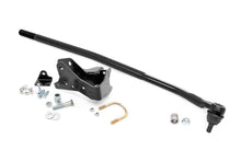 Load image into Gallery viewer, High Steer Kit | Track Bar Bracket Combo | Jeep Wrangler JK/Wrangler Unlimited (07-18)