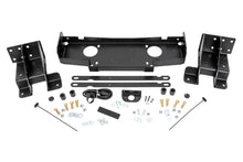 Load image into Gallery viewer, Hidden Winch Mount | Jeep Grand Cherokee WK2 4WD (2014-2020)