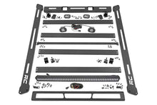 Load image into Gallery viewer, Roof Rack | Black Series Lights | Jeep Wrangler JL (18-26)/Wrangler Unlimited (18-26) 
