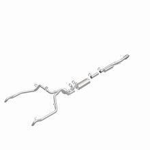 Load image into Gallery viewer, MagnaFlow 24-25 Chevrolet/GMC Silverado/Sierra 1500 ZR2/AT4X Overland Series Cat-Back Exhaust System