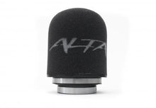 Load image into Gallery viewer, Alta 02-06 R53 Mini Automatic ONLY Cold Air Intake - Black (No Silicone Inlet Hose)