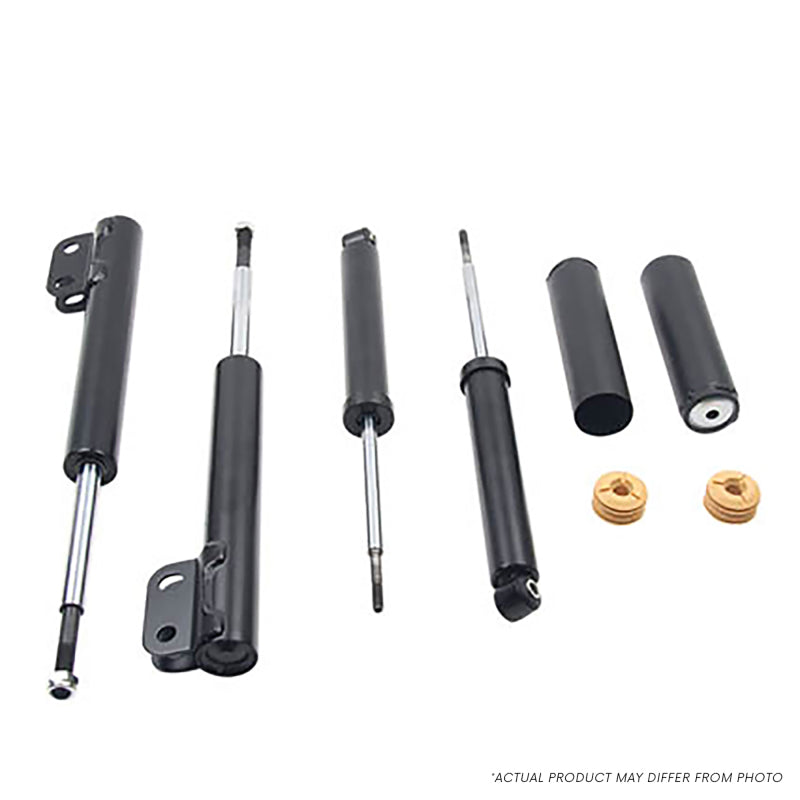 ST Shock Kit Audi A4 (8D/B5) Quattro Sedan+Wagon
