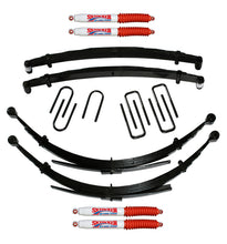 Load image into Gallery viewer, Skyjacker 6"SYS,87-91DGE CUM, 4HYDROS