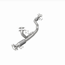 Load image into Gallery viewer, BRE Exhaust 09-17 Outlook Traverse 3.6L Front Pipe Kit