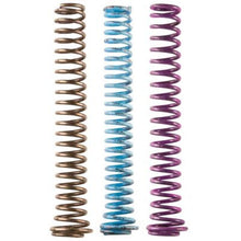 Load image into Gallery viewer, Moroso 3 Piece Replacement Oil Pump Spring Kit (For 22163/22164/Tri-Lobe Ext/Dry Sump)