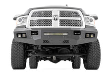Load image into Gallery viewer, Front Bumper | Ram 2500/3500 2WD/4WD (2011-2018)