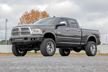 Load image into Gallery viewer, Front Bumper | Ram 2500/3500 2WD/4WD (2011-2018)