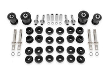 Load image into Gallery viewer, BMR 06-13 Chevrolet Corvette (C6) Z06/ZR1 Front &amp; Rear Control Arm Bushing Kit - Delrin