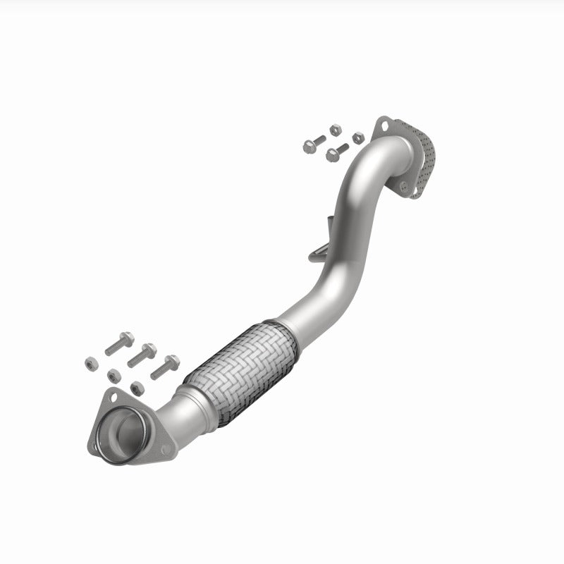 BRE Exhaust 08-14 Rogue  Select 2.5L Front Pipe Kit