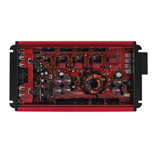 Load image into Gallery viewer, DS18 4-Channel Class-D Amp Stereo Full-Range 4 x 250 W RMS at4 ohm- Red