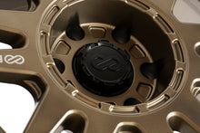 Load image into Gallery viewer, Enkei Trail-Tracker 18x9 / 6x139.7 BP / ET0 / 106.1mm Bore - Matte Bronze Wheel