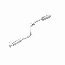 Load image into Gallery viewer, BRExhaust 10-13 KIA FORTE KOUP FORTE Exhaust Kit