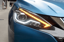 Load image into Gallery viewer, Nissan Sylphy/Sentra LED Projector Headlights (2016 - 2018)