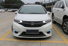 Load image into Gallery viewer, Honda Fit/Jazz Devil Eyes Dual Projector Headlights (2014 - 2018)