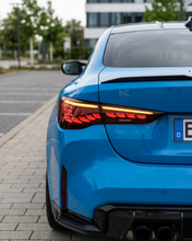 Load image into Gallery viewer, BMW 4-Series G22 G23 G82 M4 GTS OLED Style LED Taillight (2020-2023)