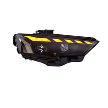 Load image into Gallery viewer, Audi A3 Modern Style LED Headlights (2017-2019)