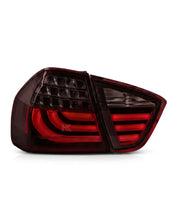 Load image into Gallery viewer, BMW 3-Series E90 Tail Light Upgrade (2006-2009)