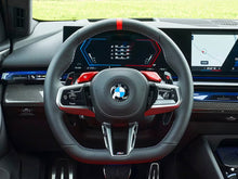 Load image into Gallery viewer, AutoTecknic Carbon Fiber V2 Pole Position Shift Paddles - G9X M5 &amp; More 2024-Up